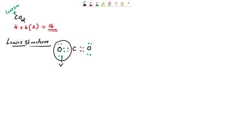 SOLVED: the molecule polar Or Draw the Lewis structure of CSO and then ...