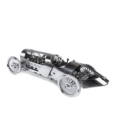 Metal Model Kits – Cars, Planes, Ships, Fantasy & More – Tactile Hobby