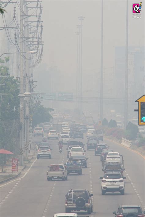 Chiang Mai News On Twitter ฝุ่นควันเชียงใหม่วันนี้หนักสุดในรอบปี ทั้ง