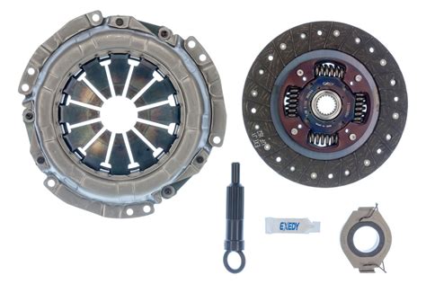 Juego de Clutch para Toyota Yaris 2006 2007 Marca EXEDY Número de Parte