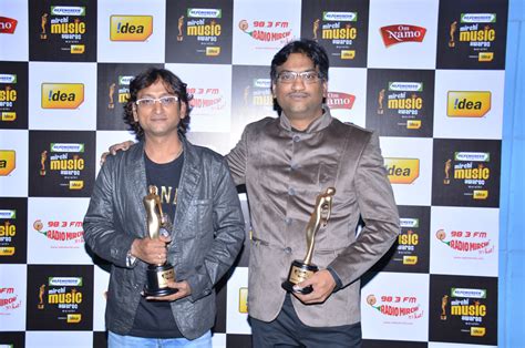 Mirchi Music Awards Marathi Radioandmusic