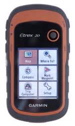 Garmin eTrex 20 | Unbiased review of the Garmin eTrex 20 and more on ...