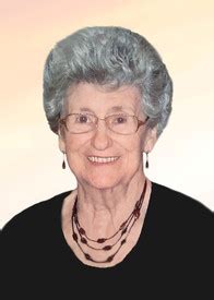 Mme Marcelle Dufour Dallaire Grenier Avis D C S Necrologie Obituary