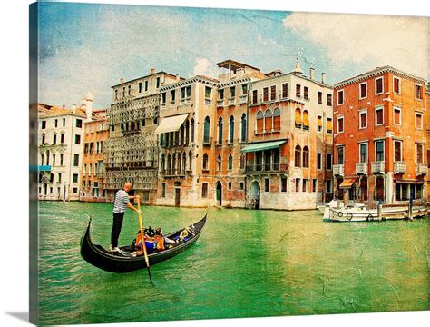 Amazing Venice Wall Art Canvas Prints Framed Prints Wall Peels