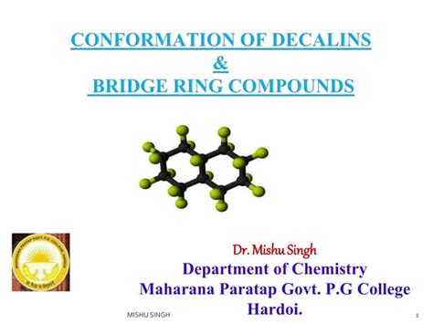 decalins