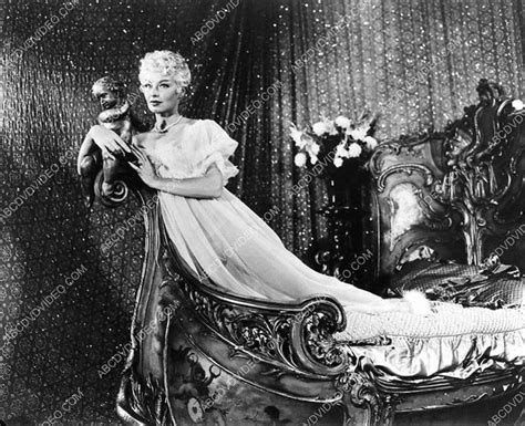 Burlesque Stripper Lili St Cyr Laying In Bed Live Show 798 06 Abcdvdvideo