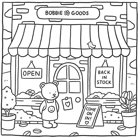 Loja De Bobbie Goods