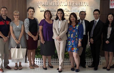 Bangkok Hospital Opens Its First Psych Ward Scandasia