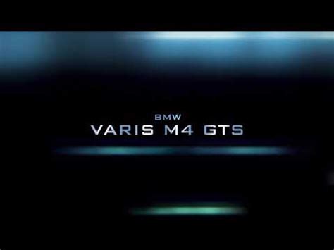 Csr Bmw Varis M Gts Tune Shift Time Youtube