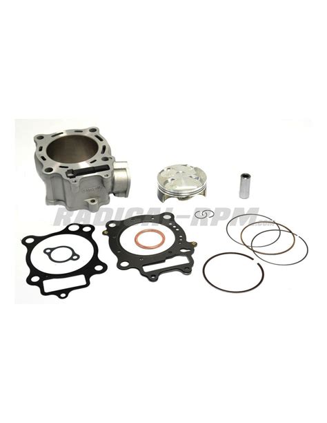 Cilindro Athena 250cc ø76 KTM SX F 250 13 15