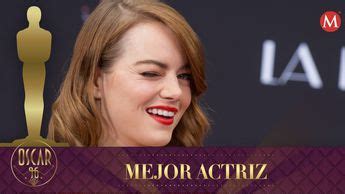 Mejor Actriz Principal En Los Oscars 2024 Ganadora Grupo Milenio