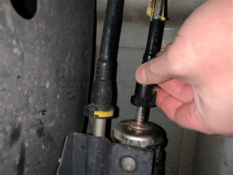 Ford F150 Fuel Line Connectors