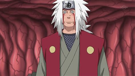 Jiraiya - Naruto Shippuuden Image (26936116) - Fanpop