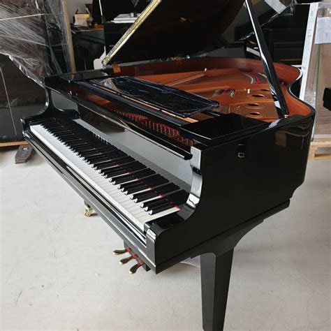 Pianoforti A Coda Silent Yamaha Occasioni Di Aprile Bettin