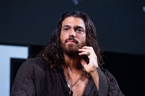 La mejor serie de Can Yaman está en Netflix y es perfecta mientras