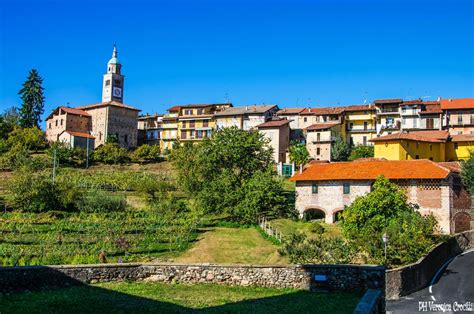 Biella Cose Da Fare E Vedere Dalla Burcina Al Pittoresco Piazzo