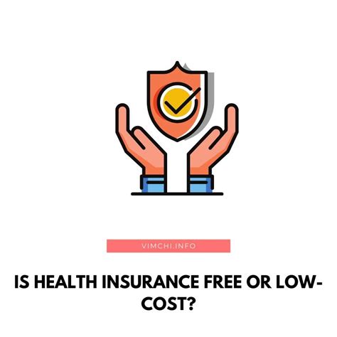 health insurance  vim chi