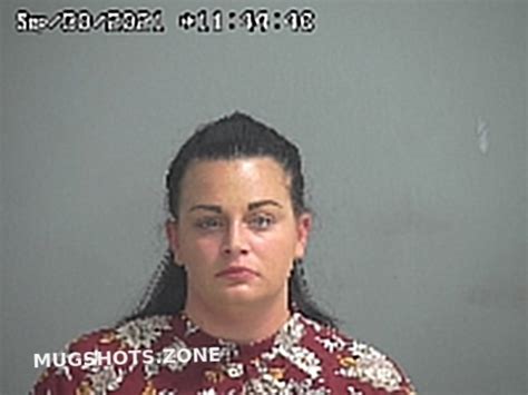 GABEL GINA M 09 30 2021 Sandusky County Mugshots Zone