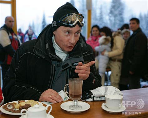 【特集】ロシアに君臨する「タフガイ」、ウラジーミル・プーチン氏 写真100枚 国際ニュース：afpbb News