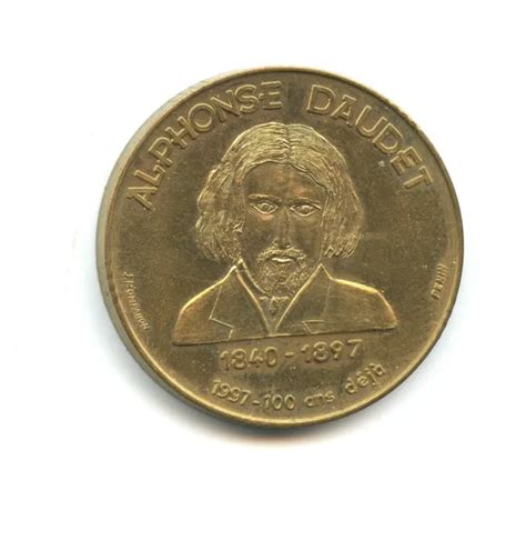 2 EURO D ALLEVARD Les Bains Alphonse Daudet 1998 NE3921 EUR 3 49