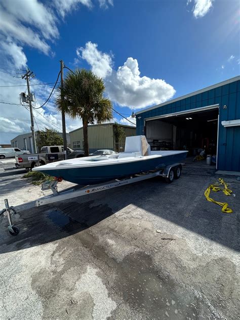 Billfish Build Page The Hull Truth Boating And Fishing Forum