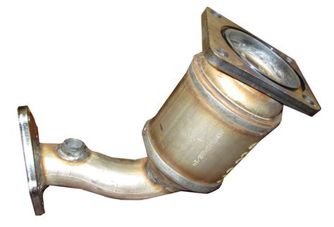 EPA Catalytic Converter Fits 2013 Nissan Altima 3 5L V6 GAS DOHC EBay