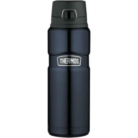 Thermos King Bottle Midnight Blue Smiths Food And Drug