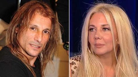 Claudio Caniggia Confirmó Que Se Separó De Mariana Nannis Canal 26