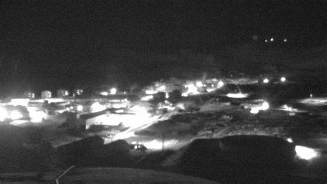 Webcam McMurdo Station: View over McMurdo - Webcam Galore