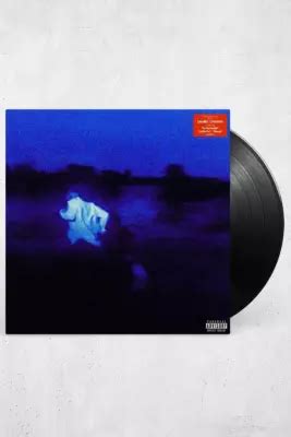 Daniel Caesar Never Enough LP Urban Outfitters DE