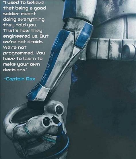 commander_fives on Instagram: “Captain Rex #legions #clonewars # ...