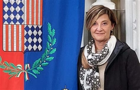 Bianca Deltetto Piras Stato Formidabile Zeniossu Cavallo Con Un