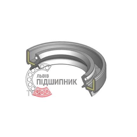 Oil seal 45x68x12.5/19 TC9 [WLK] Oil seal WLK, Industrial, Price, Photo ...