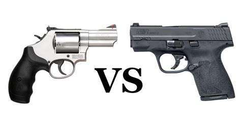 Semi Automatic Vs Automatic