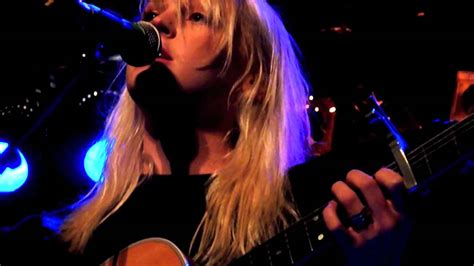 Rambling Man Laura Marling Live In Montreal Youtube