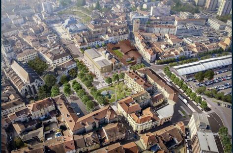 Découvrir Bourg en Bresse Voyager au Centre de la Terre