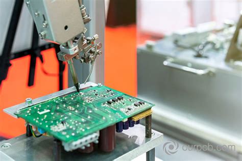 PCB Soldering-15 Common PCB Soldering Problems to Avoid