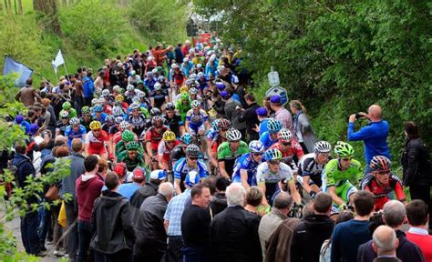 Tour of Flanders Photo Gallery - Road Bike Action