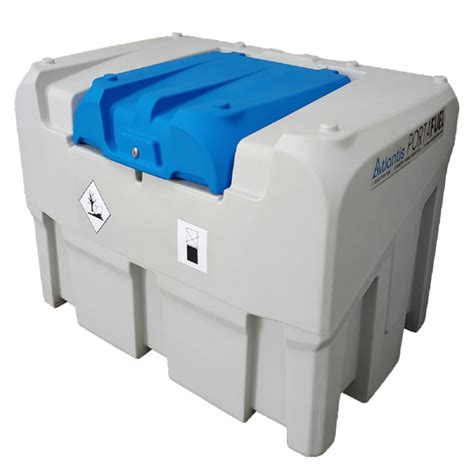 Portable Adblue Dispensers Trolleys Tanks Uk