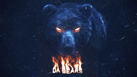 Cool Bear Wallpapers - Wallpaper Cave