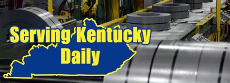 Kentucky Steel Supplier – Miami Valley Steel Service