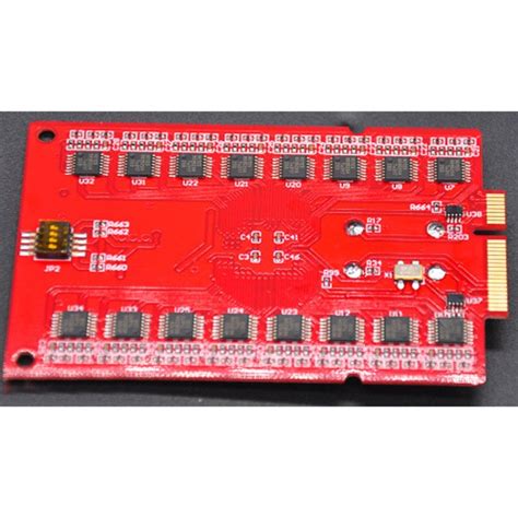 R2R DSD PCM DAC Decoder Board Fully Discrete 32Bit Dual Decoding