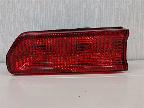 シボレー ダッジチャレンジャー テールランプ左 №4369 L 08LC22 KOITO 純正 テールライト 左側(テールライト)｜売買された ...