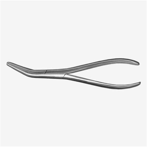 Dura Strip Dissecting Forceps Xelpov Surgical