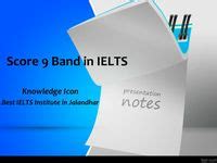 Best Best Ielts Institute In Jalandhar Images Ielts Jalandhar