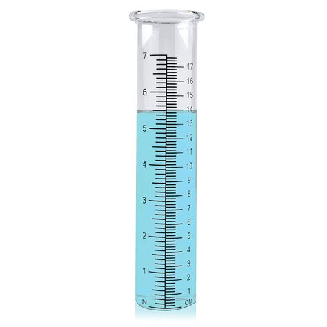 Standard Rain Gauge