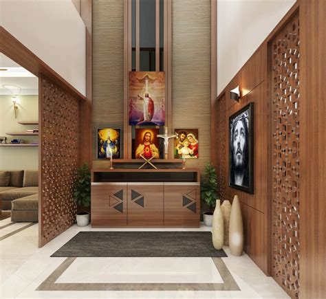 Christian Prayer Room Designs – Interior Era