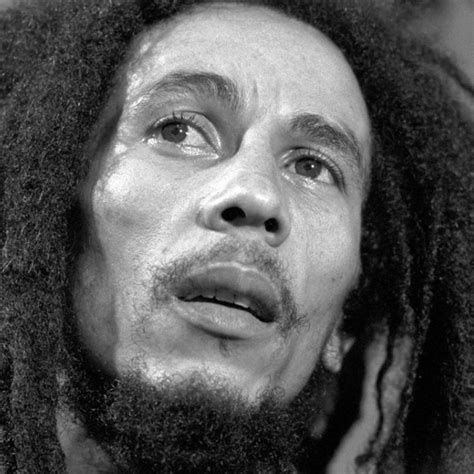 Bob Marley Cancer