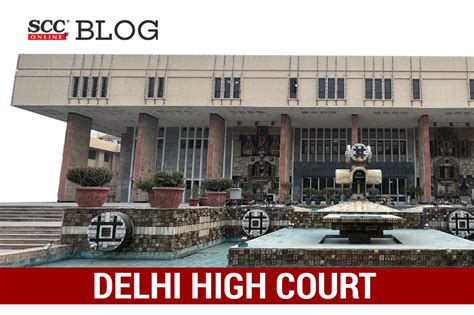 Delhi High Court Directs Union To Release Of Rs Crores To Aiims