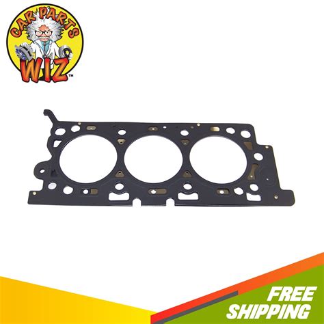 Mls Right Head Gasket Fits 02 09 Ford Fusion Mazda Mpv 30l V6 Dohc 24v Duratec Ebay